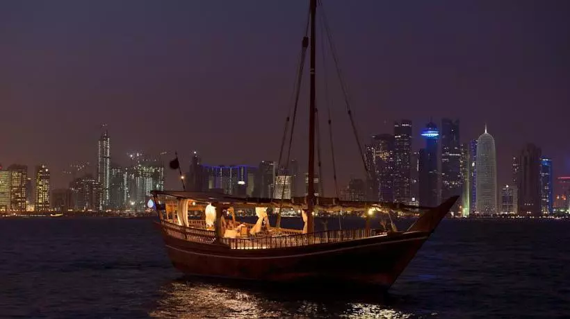 Fotos del hotel Musheireb Boutique:  16