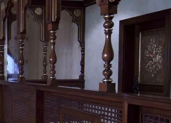 Fotos del hotel Musheireb Boutique:  23