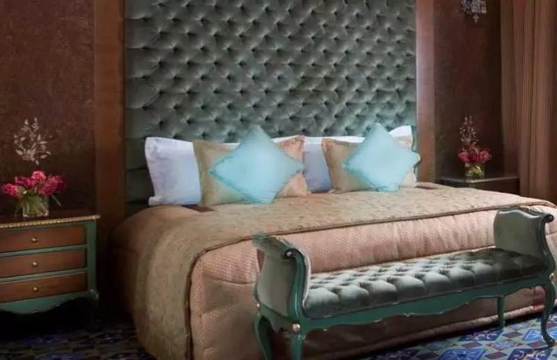 Fotos del hotel Musheireb Boutique:  20