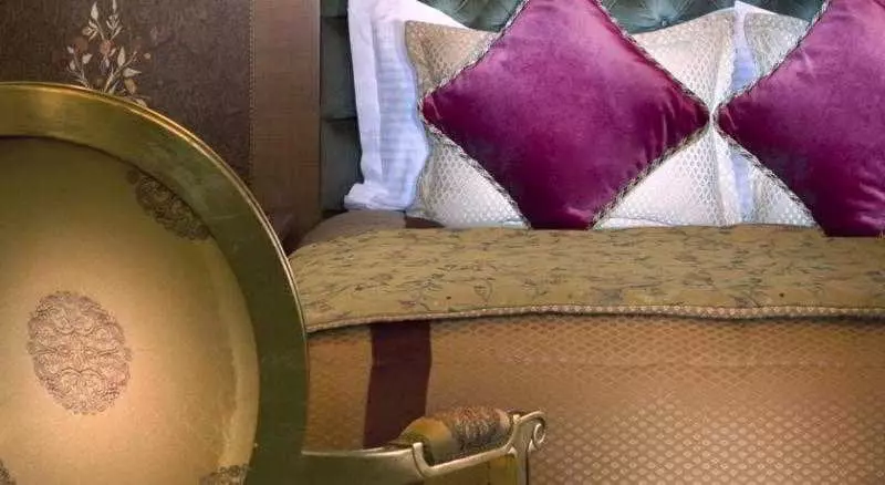 Fotos del hotel Musheireb Boutique:  9