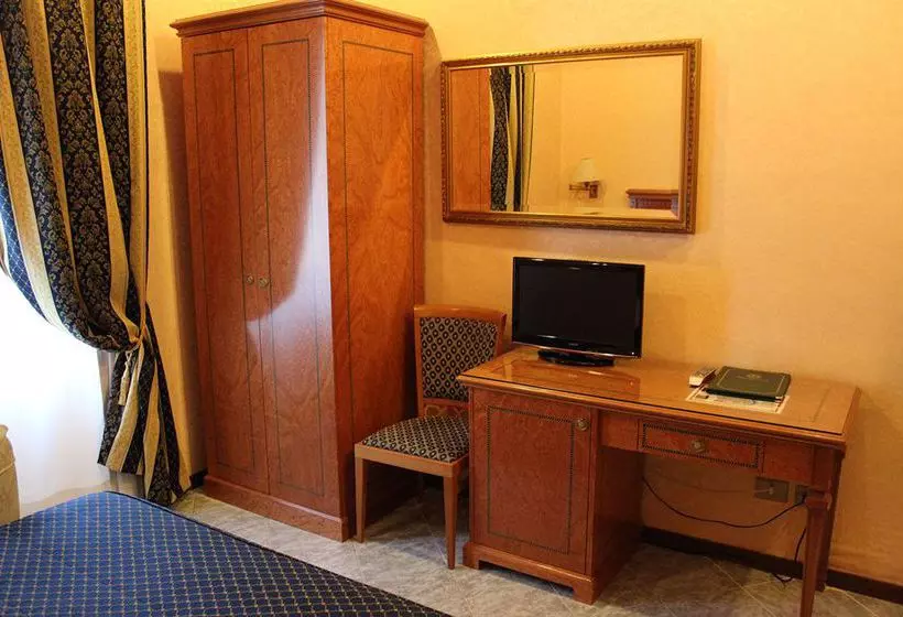 Fotos del hotel Dependance  Dei Consoli:  12