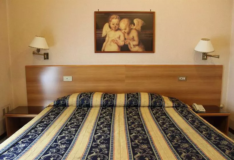 Fotos del hotel Dependance  Dei Consoli:  9