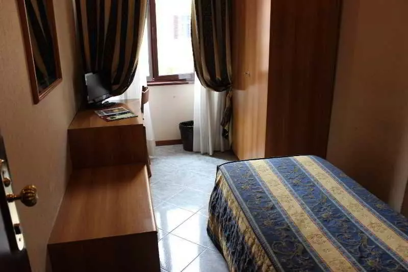 Fotos del hotel Dependance  Dei Consoli:  2