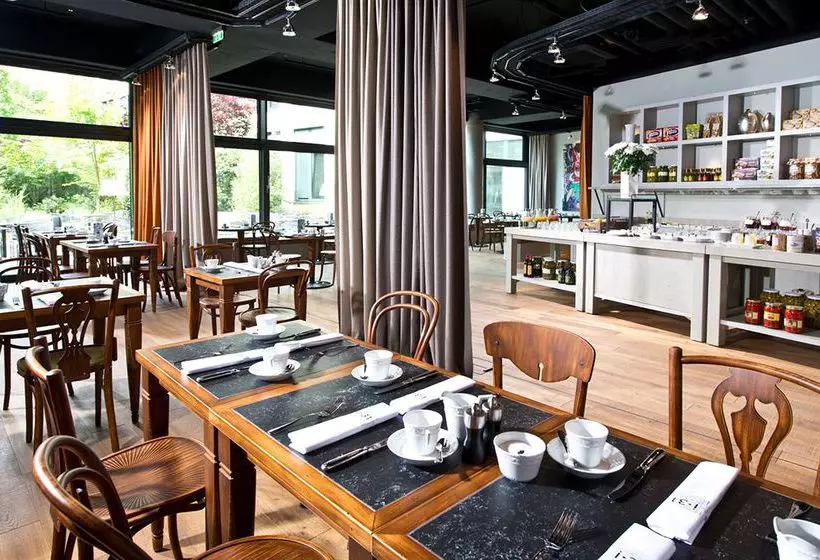 Fotos del hotel Boutique Hotel I31 Berlin Mitte:  10