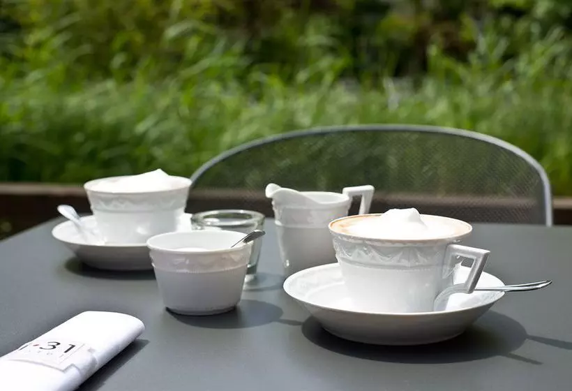 Fotos del hotel Boutique Hotel I31 Berlin Mitte:  6