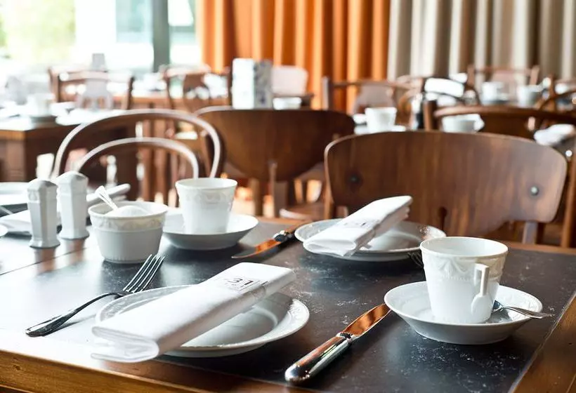 Fotos del hotel Boutique Hotel I31 Berlin Mitte:  14