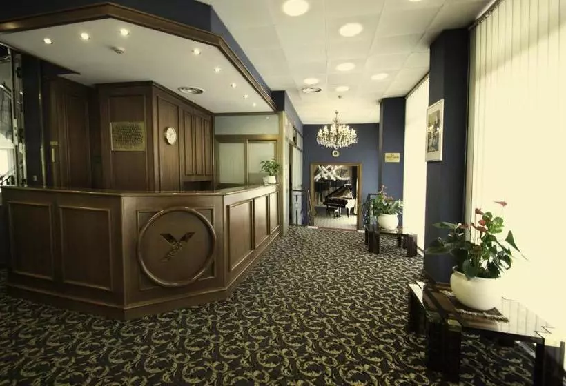 Fotos del hotel York:  4