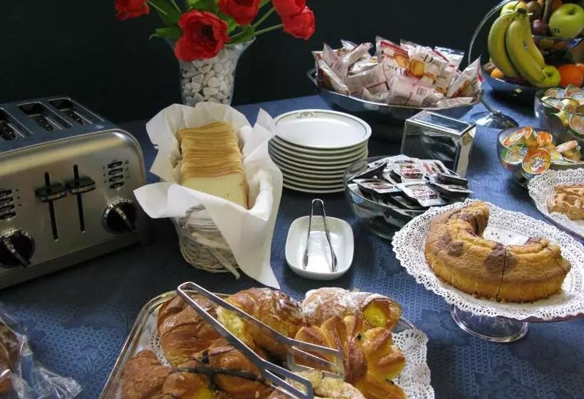 Fotos del hotel York:  5