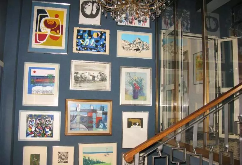 Fotos del hotel York:  7