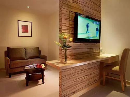 Fotos del hotel Sky Hotel Bukit Bintang:  22