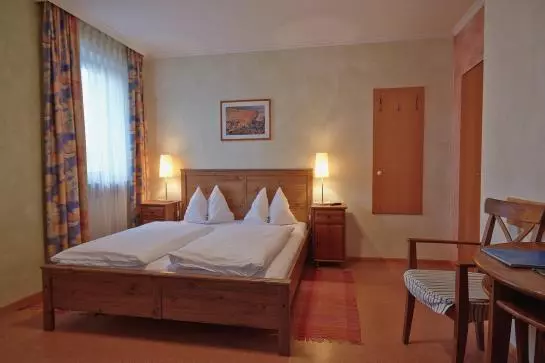 Fotos del hotel Itzlinger Hof:  18