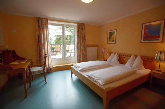 Fotos del hotel Itzlinger Hof:  6