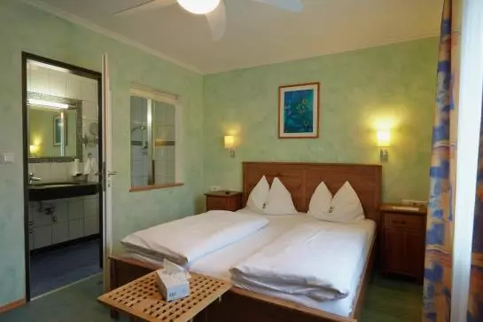 Fotos del hotel Itzlinger Hof:  4