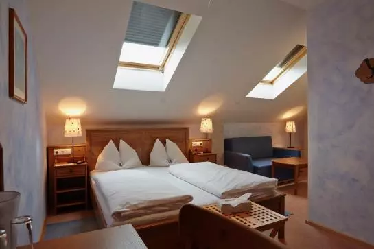 Fotos del hotel Itzlinger Hof:  13