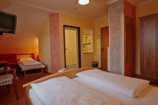 Fotos del hotel Itzlinger Hof:  24