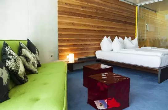 Fotos del hotel Lux Alpinae:  19