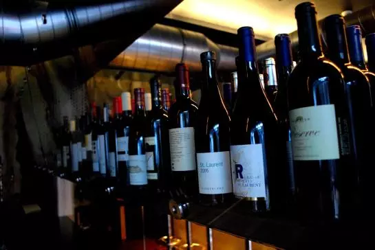 Fotos del hotel Lux Alpinae:  8