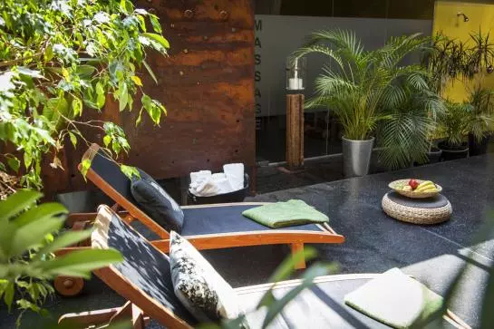 Fotos del hotel Lux Alpinae:  13