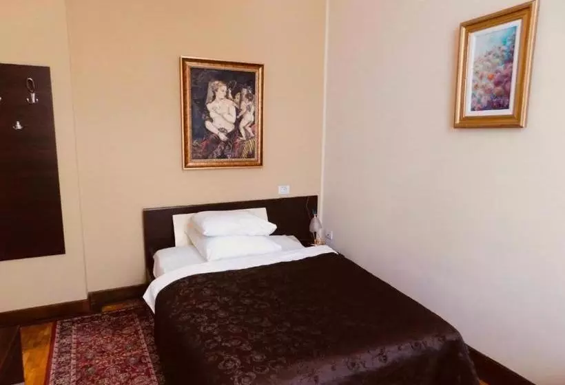 Fotos del hotel Reginetta:  16