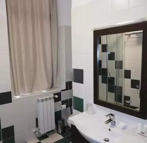 Fotos del hotel Reginetta:  5