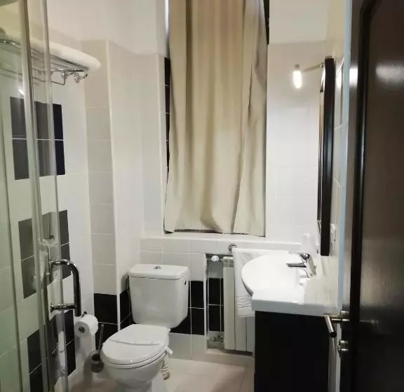 Fotos del hotel Reginetta:  11