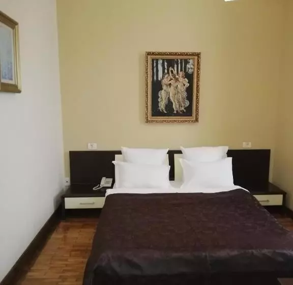 Fotos del hotel Reginetta:  13