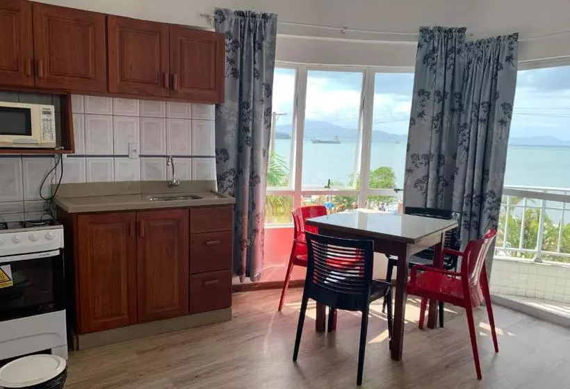 Fotos del hotel Apart  Residencial Bela Vista:  14