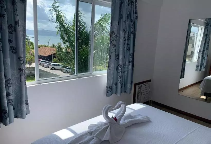 Fotos del hotel Apart  Residencial Bela Vista:  9