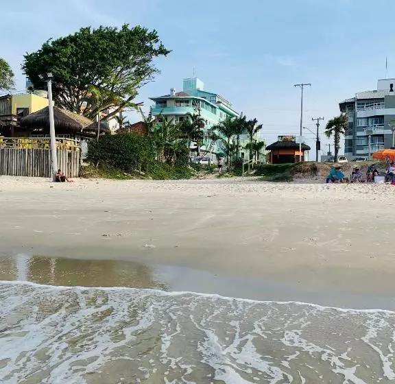 Fotos del hotel Apart  Residencial Bela Vista:  11