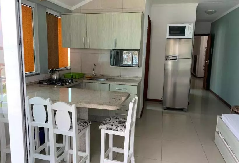 Fotos del hotel Apart  Residencial Bela Vista:  5