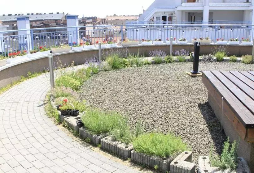 Fotos del hotel Garay Terrace Residence:  11