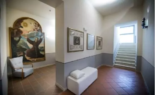 Fotos del hotel San Biagio Resort:  7