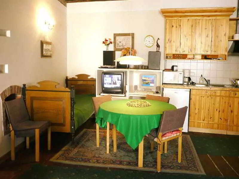 Fotos del hotel Kuninga Apartments:  9