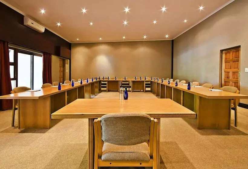 Fotos del hotel Stillpoint Country Manor:  3