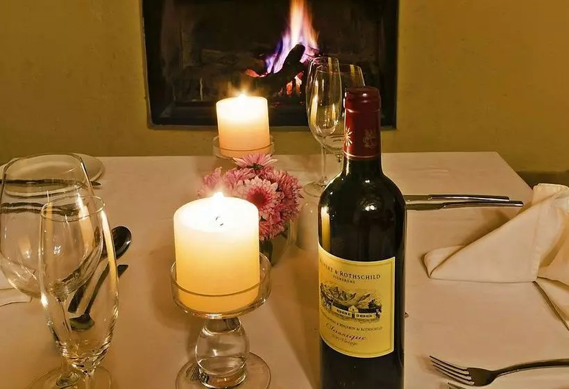 Fotos del hotel Stillpoint Country Manor:  9