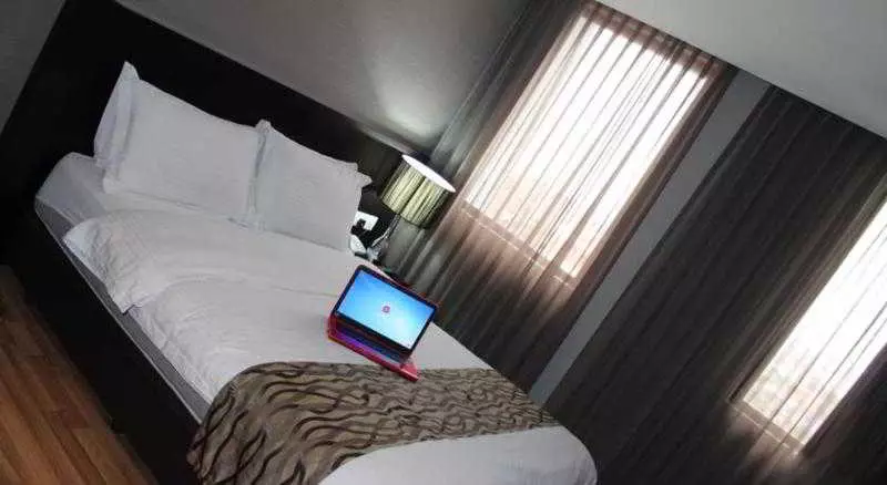 Fotos del hotel 11 @ Century:  12