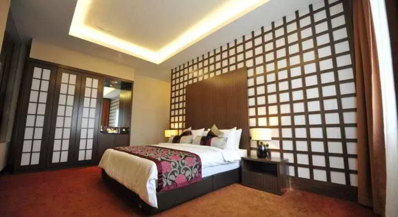 Fotos del hotel 11 @ Century:  6