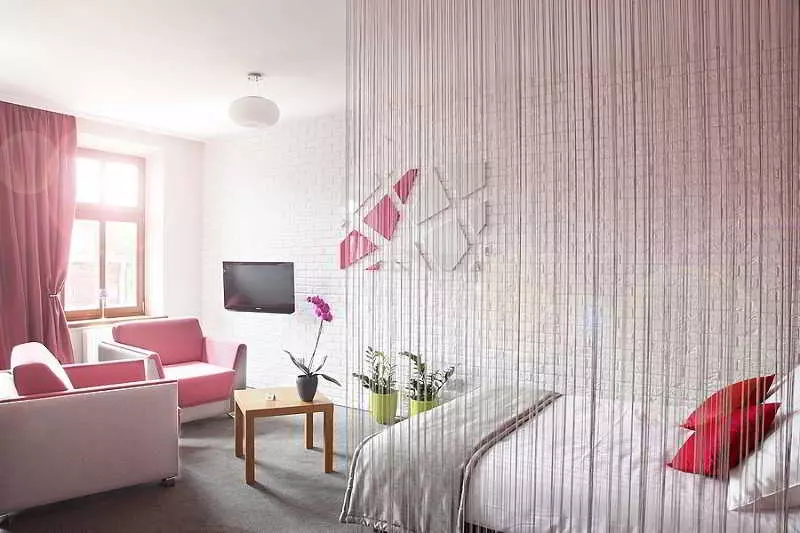 Fotos del hotel City Residence Apart:  7