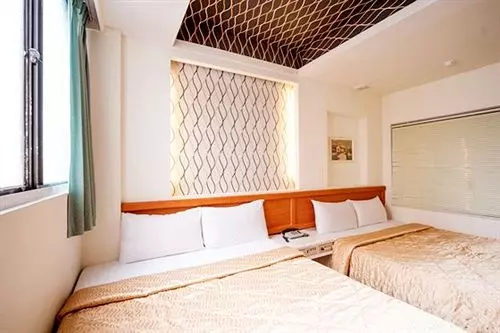 Fotos del hotel Fude Lime:  17