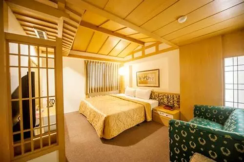 Fotos del hotel Fude Lime:  13