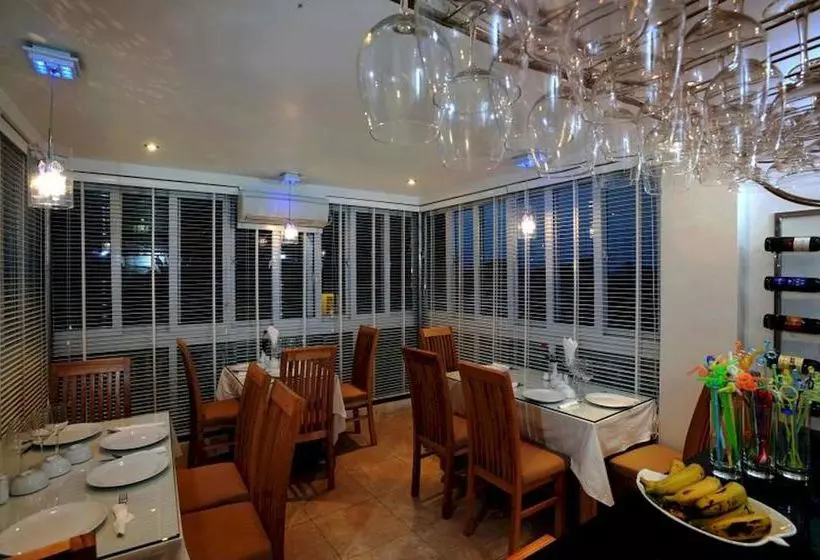 Fotos del hotel Hanoi Victory:  3