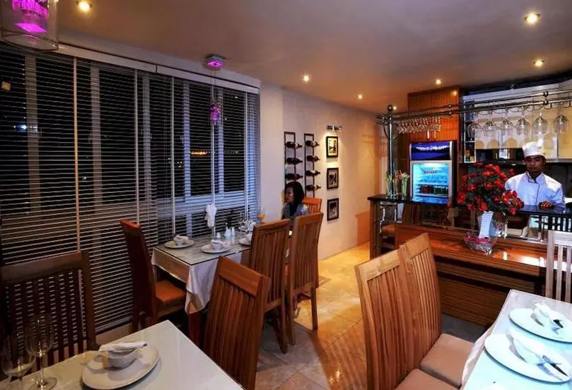 Fotos del hotel Hanoi Victory:  8