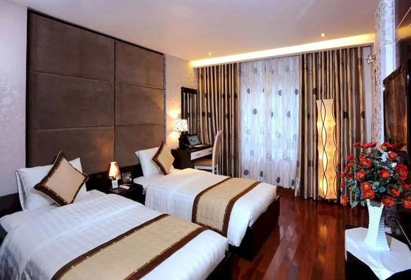 Fotos del hotel Hanoi Victory:  21