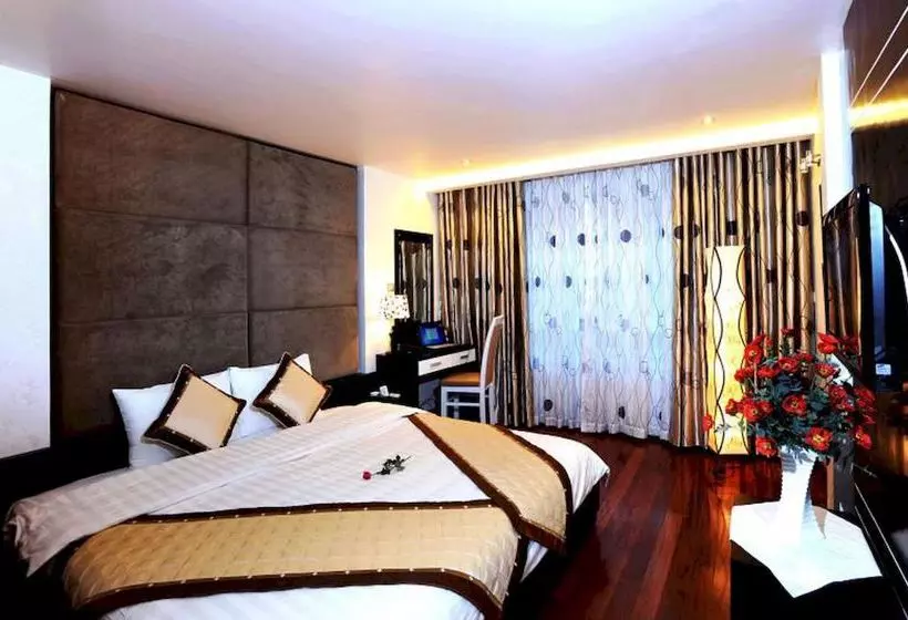 Fotos del hotel Hanoi Victory:  23