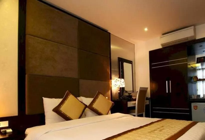 Fotos del hotel Hanoi Victory:  4