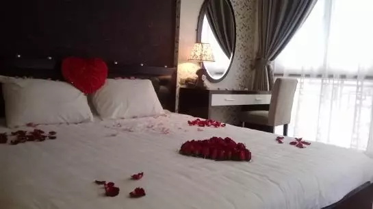 Fotos del hotel Hanoi Victory:  24