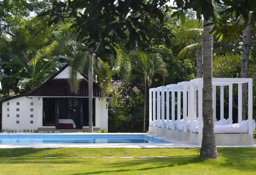 Fotos del hotel Le 48 Zen  Happy Rezort:  17