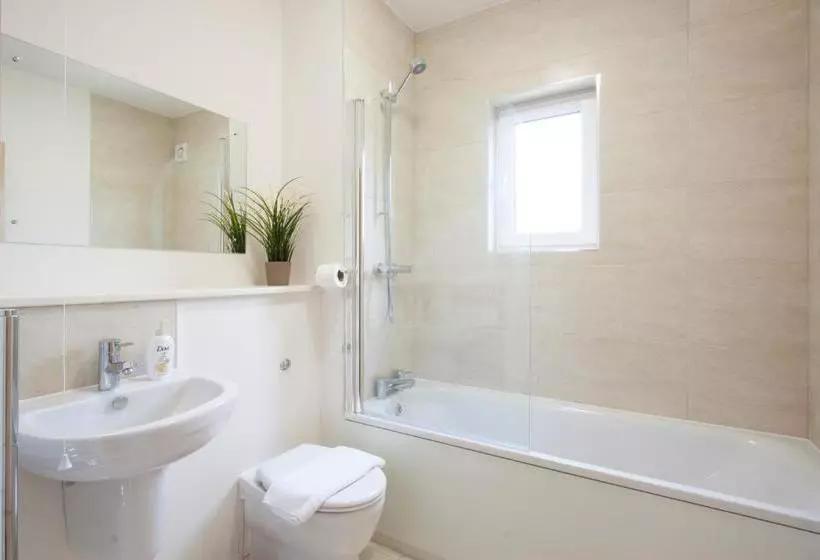 Fotos del hotel The Coliseum:  7