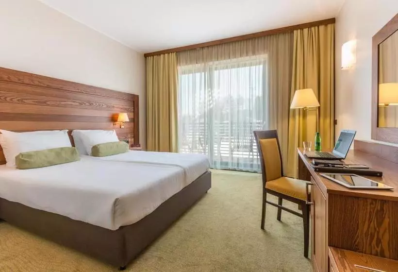 Fotos del hotel Villa Mari I:  6