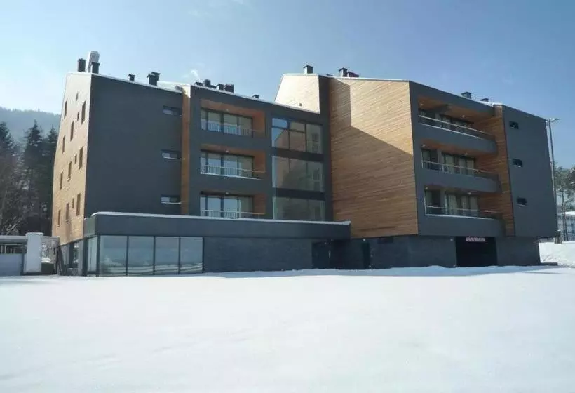 Fotos del hotel Villa Mari I:  5